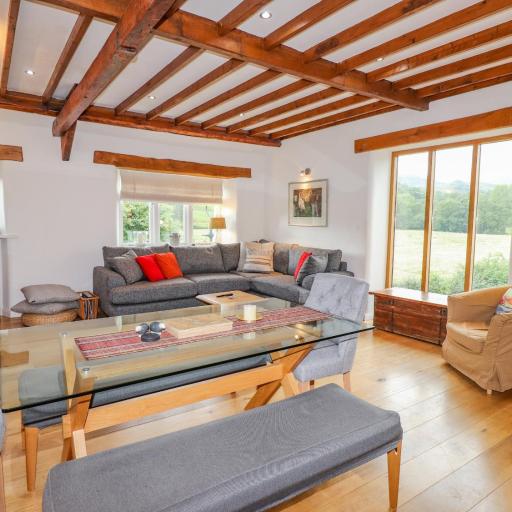 Glen View Cottage, undefined