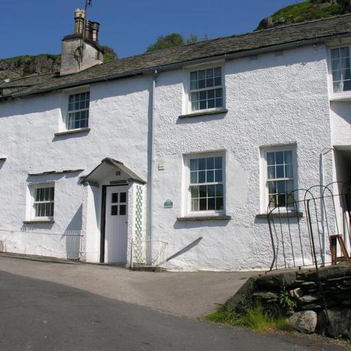 White Lion Cottage, undefined