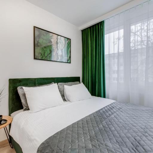 Stylish Apartment in Zverynas, undefined