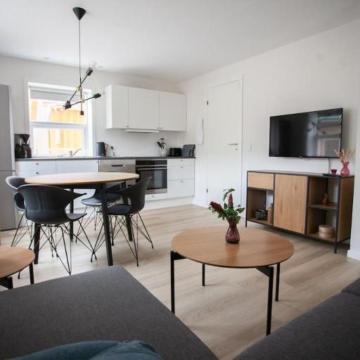 In the Heart of Tórshavn Nr1, undefined