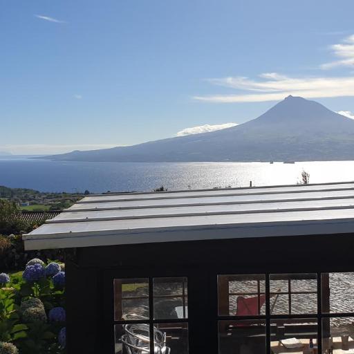 Casa Vista Fantástica, undefined