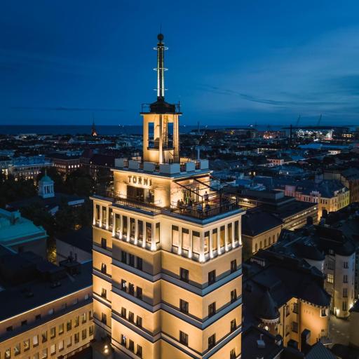 Solo Sokos Hotel Torni Helsinki, undefined