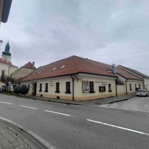 Hotel Sebastian u Hoffera, undefined