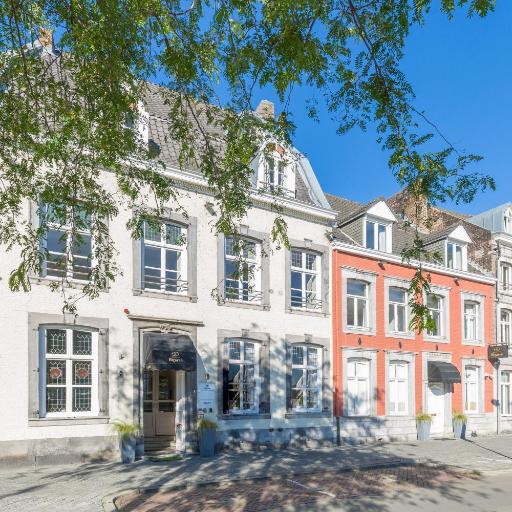 Amrâth Hotel Bigarré, undefined