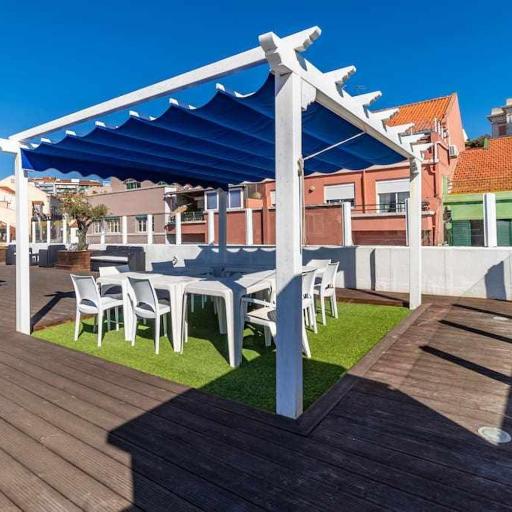 Lisbon Terrace Suites Special for Groups up to 19 guests, undefined