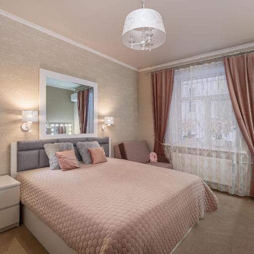 Joya Mia - the soul of Riga & free parking, undefined