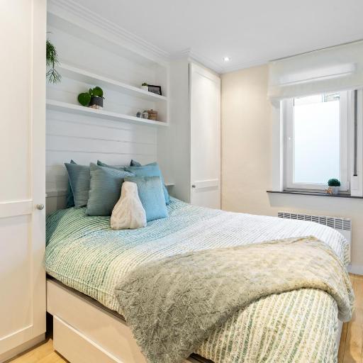 Appartement SUB in Oostende, undefined