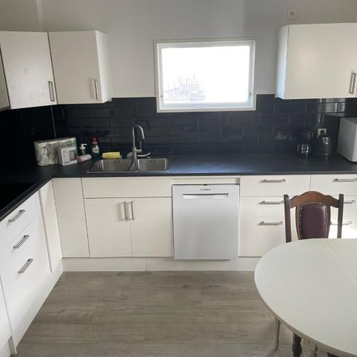 Villa med 4 sovrum, undefined