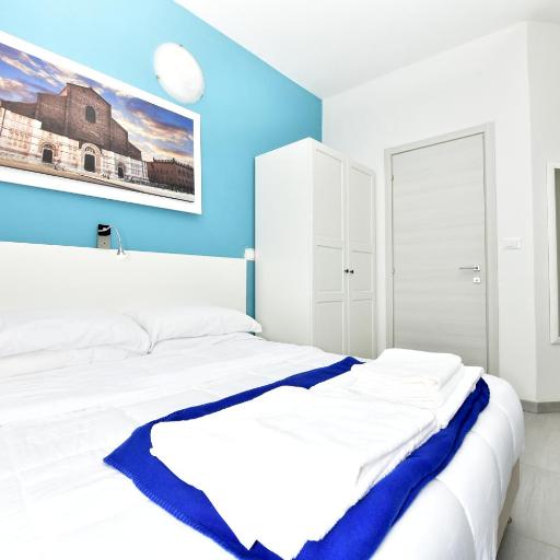 A San Lazzaro Rooms, undefined