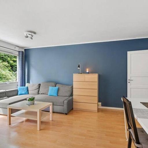 Fully equipped independent apartment near NTNU,Lerkendal og center, undefined