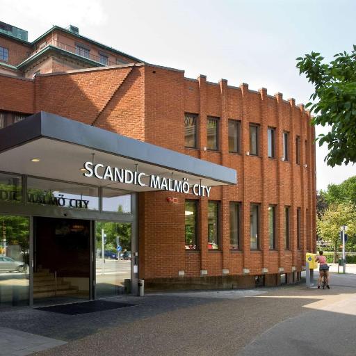 Scandic Malmö City, undefined