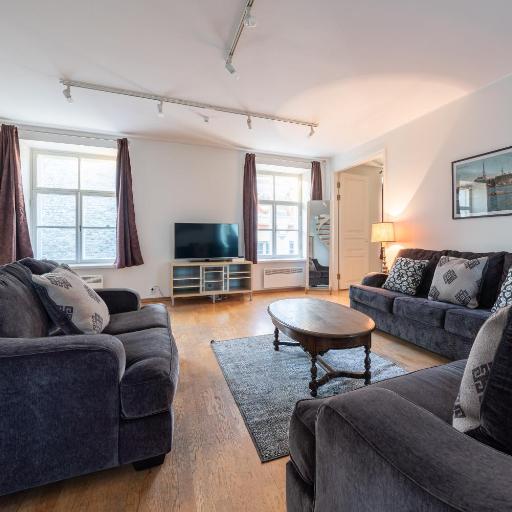 Old Town - Vana Viru Apartment, undefined