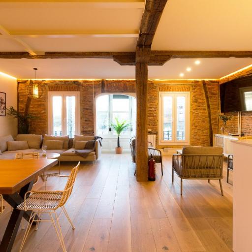 García Salazar AC by Staynnapartments, undefined