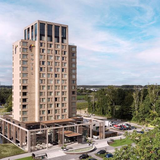 Van der Valk Hotel Lelystad, undefined