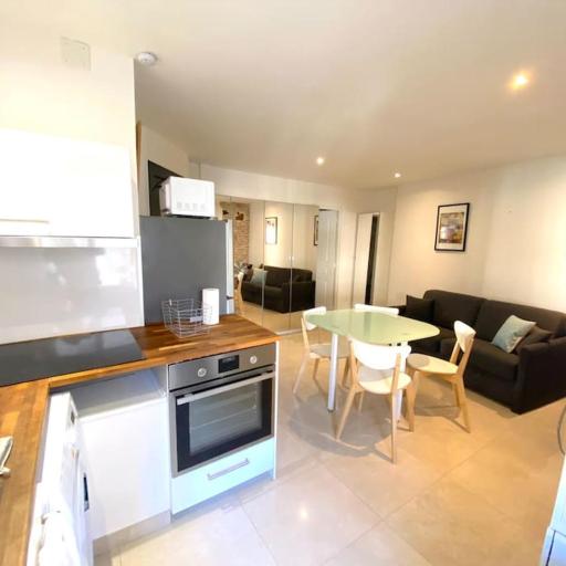 Capitole - Appartement Standing au coeur du Centre, undefined