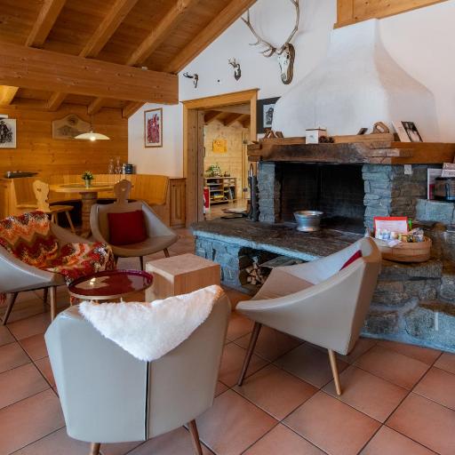 Sport-Lodge Klosters, undefined