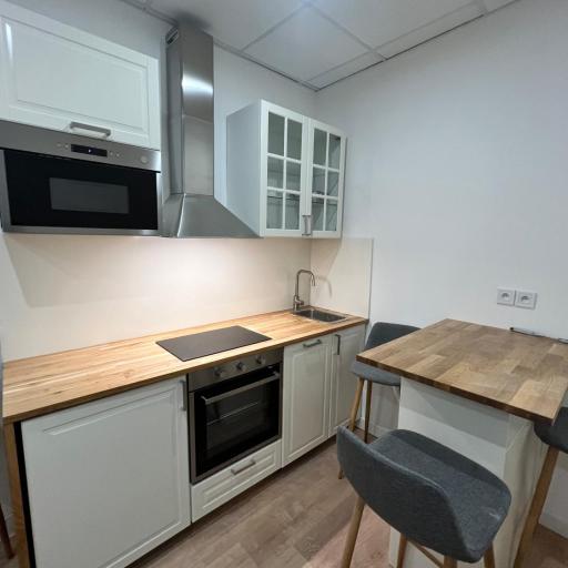 Studio Climatisé Centre Ville #9, undefined