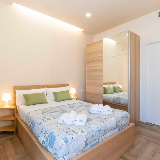 Borgo San Paolo Lovely Flat x4, undefined