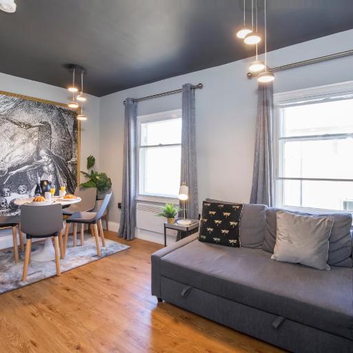 Spurriergate Apartments- In the heart of the city centre, undefined