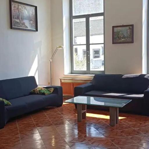 Belle maison de maître située dans une ferme, undefined