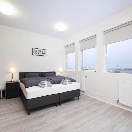 KEF Guesthouse by Keflavík airport, undefined