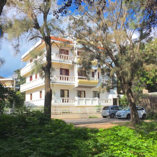 A&B Rhodes city apartments, undefined