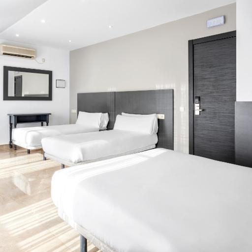 Hotel Victoria Valdemoro, undefined