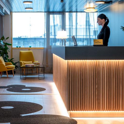 Hotel Sparre, undefined