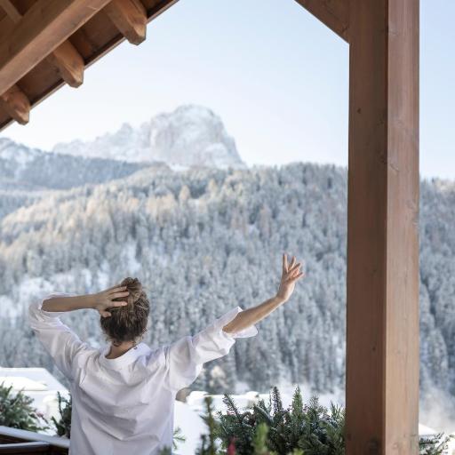 Alpstay - Hotel Acadia - Adults Mountain Home, undefined