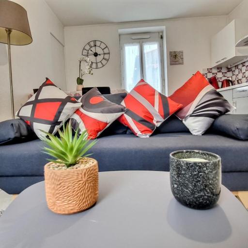 Superbe Type 2 - Cosy et Chaleureux, undefined