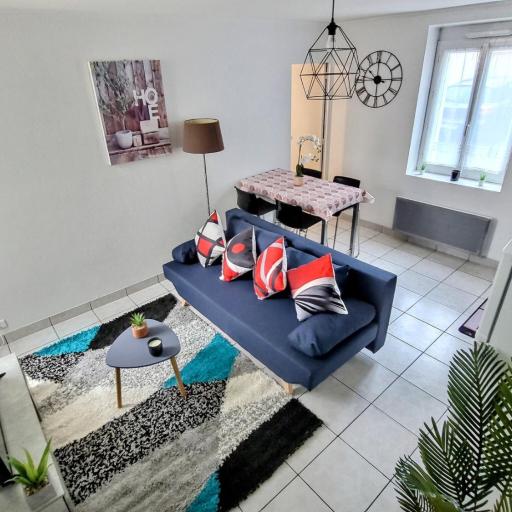 Superbe Type 2 - Cosy et Chaleureux, undefined