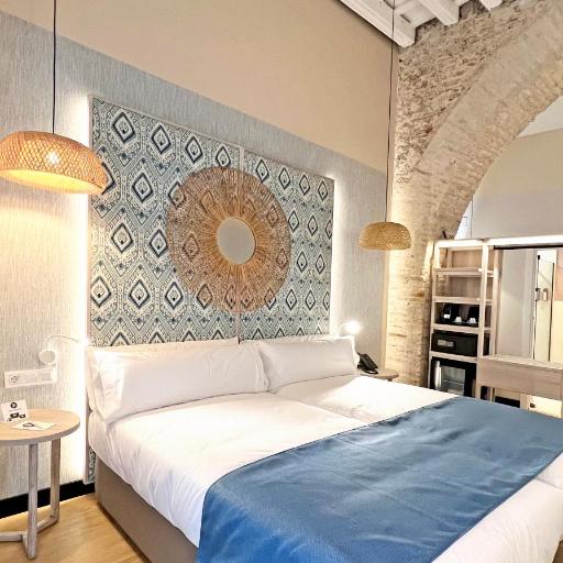 Soho Boutique Cádiz, undefined