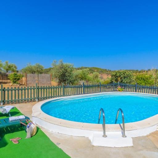 La Molina de la Campana Villaviciosa de Córdoba by Ruralidays, undefined