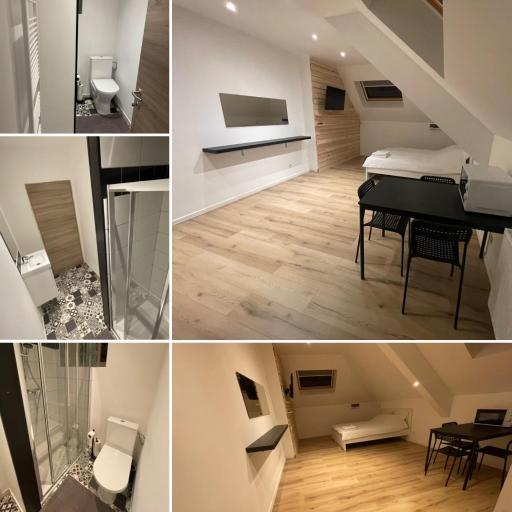 Room of Tournai 4 étage 3, undefined