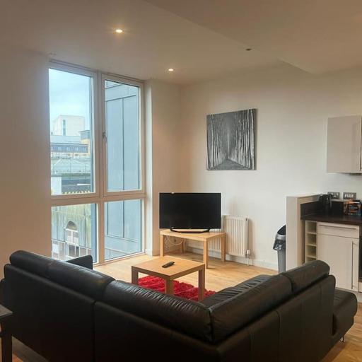 Modern 2BD2Bath Apart CityCentre, undefined