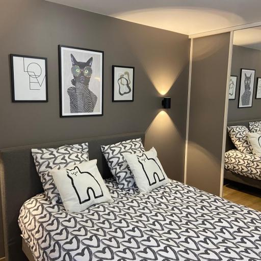 Disneyland comfort & magic- 15 minutes walk from Disneyland Paris, undefined