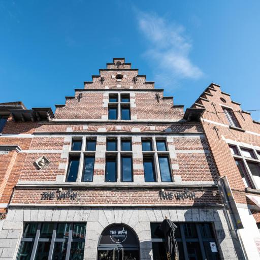 Les Camuches de la banque, undefined