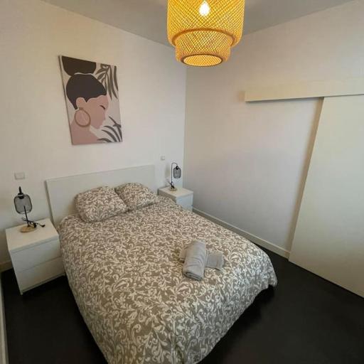 Cosy appartement 3 hypercentre, undefined