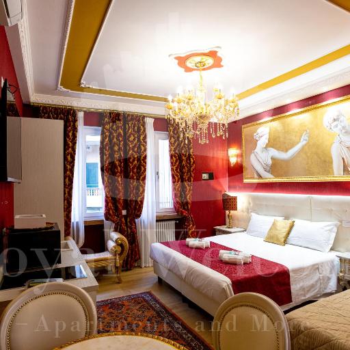 Royal Arena Relais, undefined