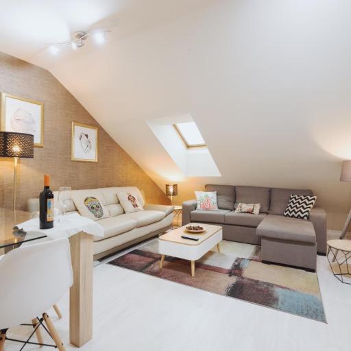 Apartamento "RASCALINDES", undefined