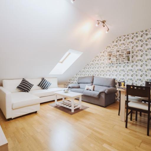 Apartamento BENITA, undefined