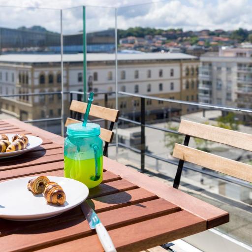 Atotxa Terrace by SanSe Holidays, undefined