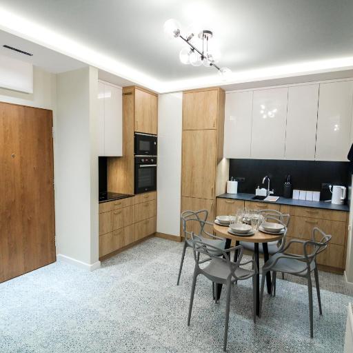 D Apartments Centrum Woda, undefined