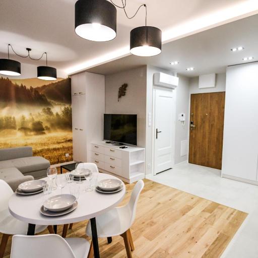 D Apartments Centrum Powietrze, undefined