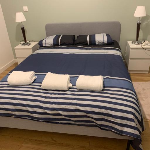 Appartement T2 Paray vieille poste, undefined