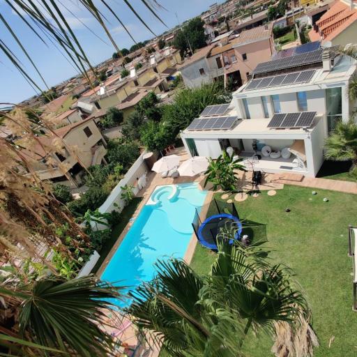 Eden Luxury Villa, undefined