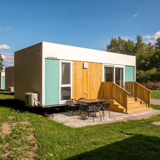 First Camp Glyttinge-Linköping, undefined