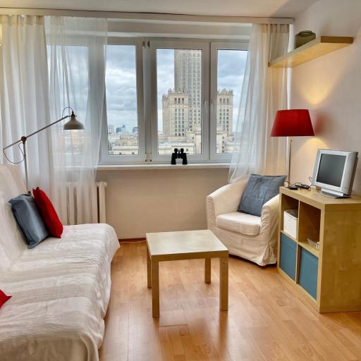 PALACE 4 WiFi 65'TV Netflix HBOGO Disney AppleTV, undefined