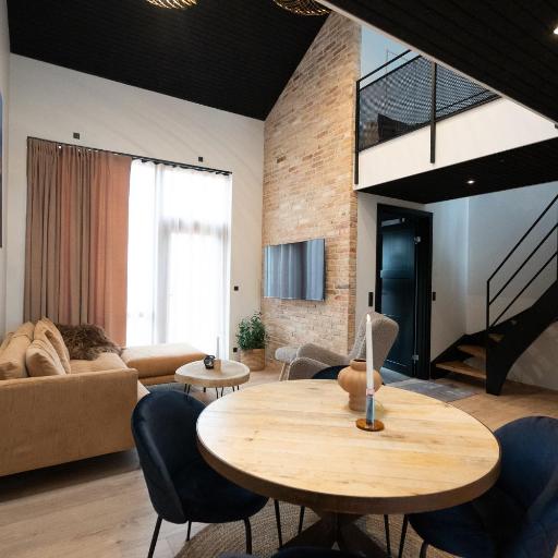 Broncks Lonin - Luxury Apartments in the Heart of Tórshavn, undefined