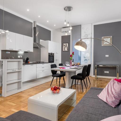 Belvedere Boutique apartment, undefined